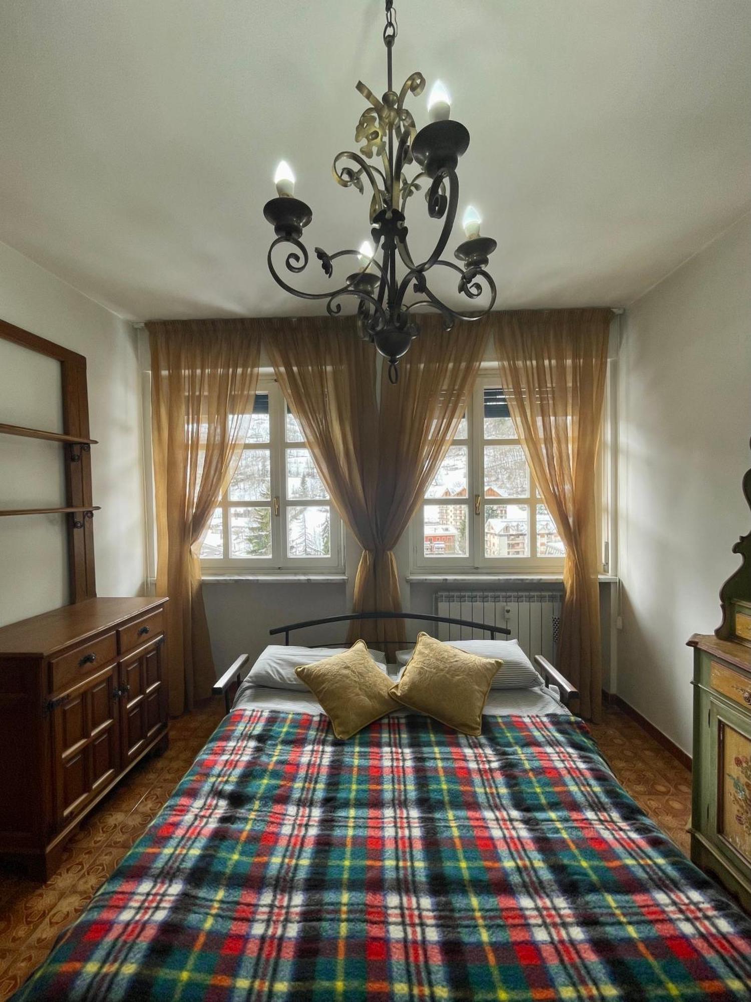 Luna Limone, Piemonte Appartement Limone Piemonte